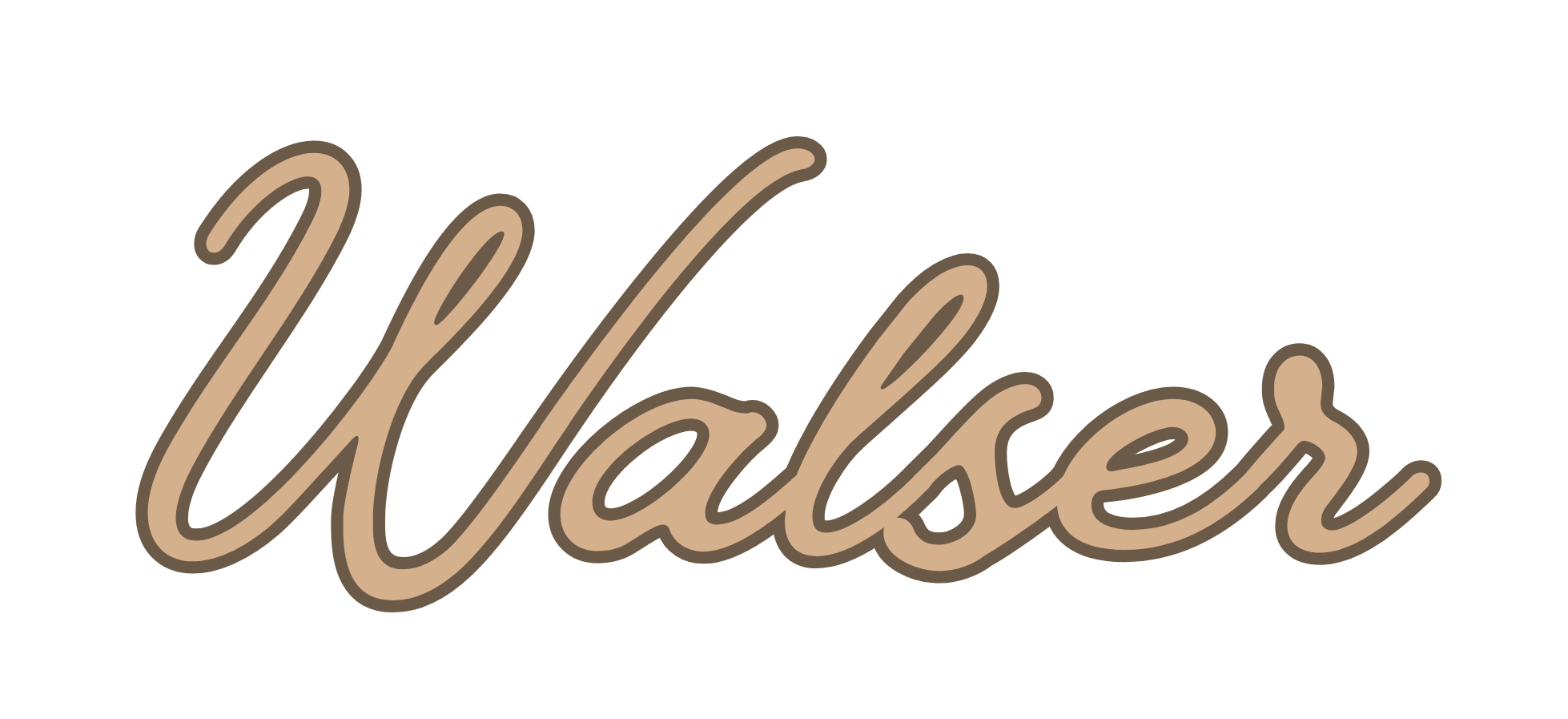 Logo Maison dei Walser