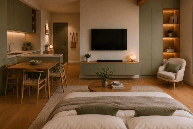 Immagine Photogallery 5-Soggiorno-con-camera-da-letto-2-aspect-ratio-1920-1280