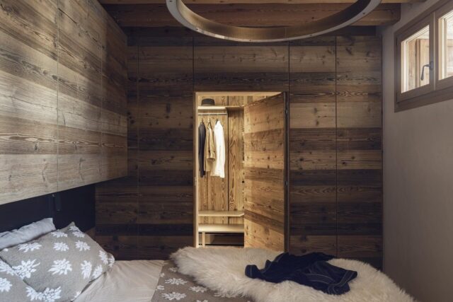 Immagine Photogallery camera-chalet-in-montagna-aspect-ratio-1920-1280