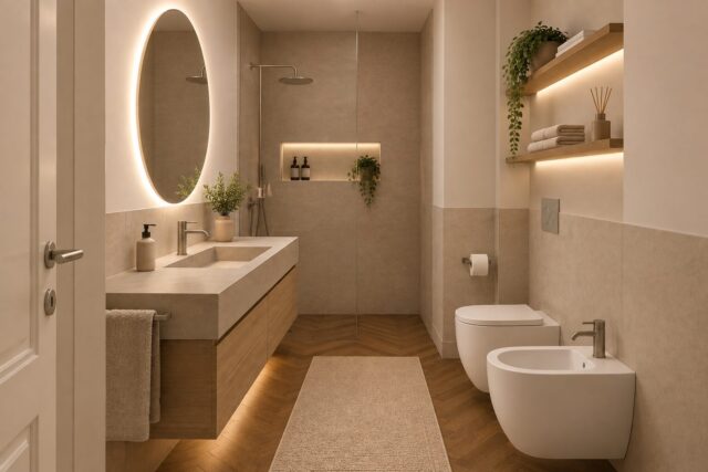 Immagine Photogallery 4-Bagno
