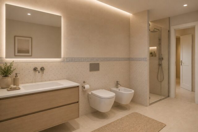 Immagine Photogallery Bagno 1