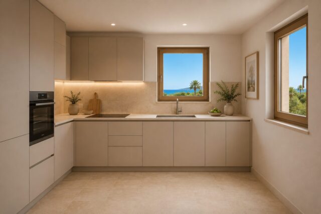 Immagine Photogallery Cucina