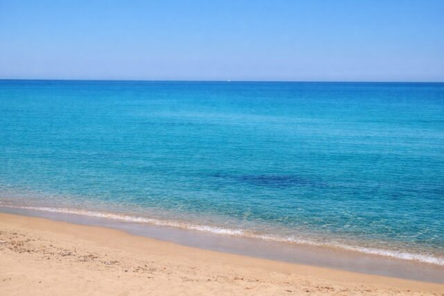 Immagine Photogallery Mare di giorno (1)