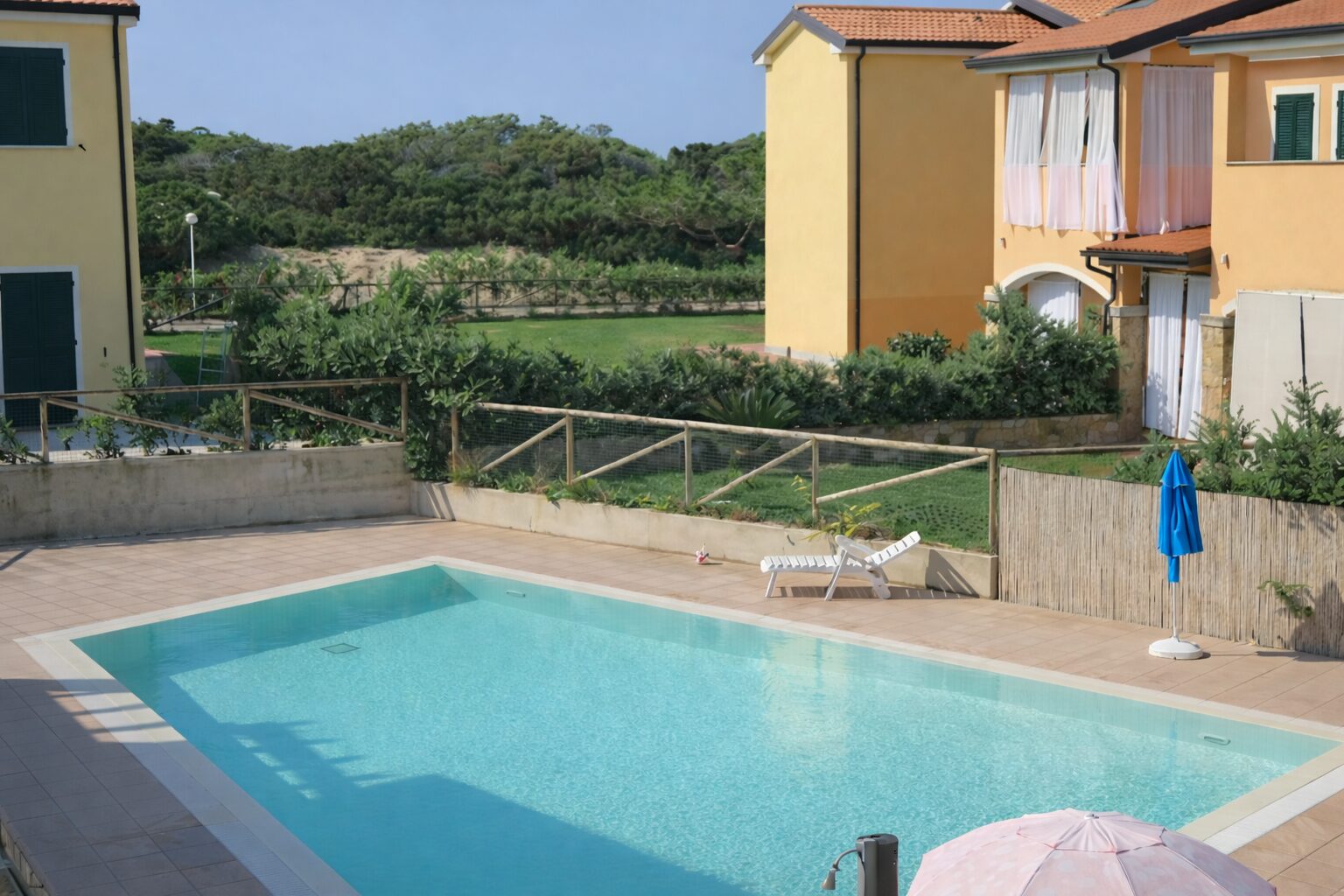 Piscina