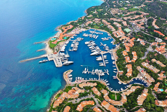 Immagine Photogallery Porto-Rotondo-Costa-Smeralda-Sardinia