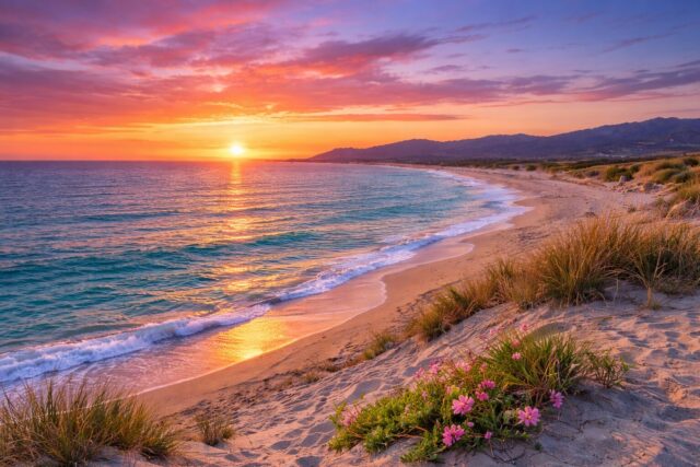 Immagine Photogallery Spiaggia 2