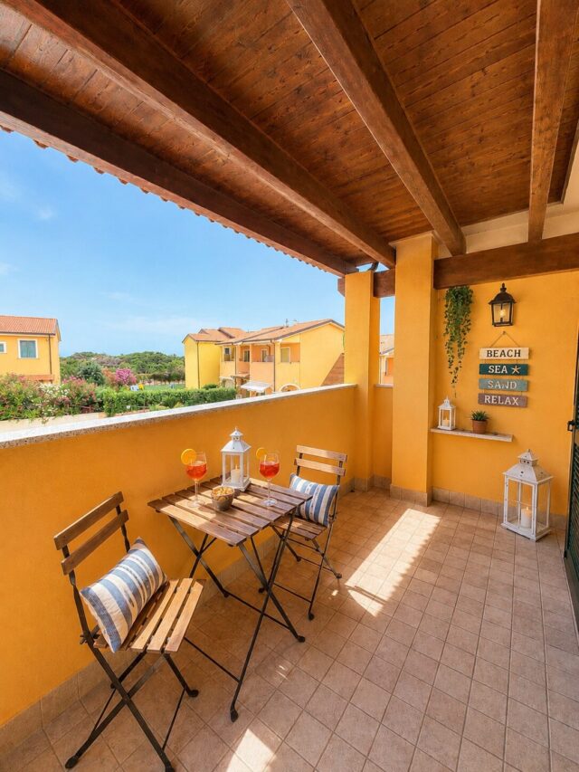 Terrazza