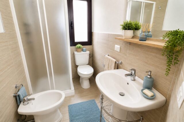 Immagine Photogallery bagno