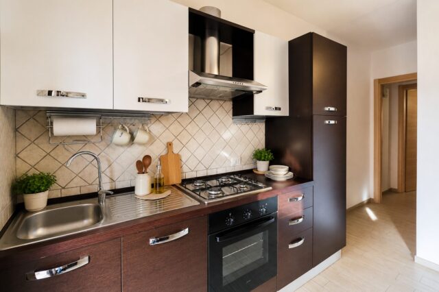 Immagine Photogallery cucina