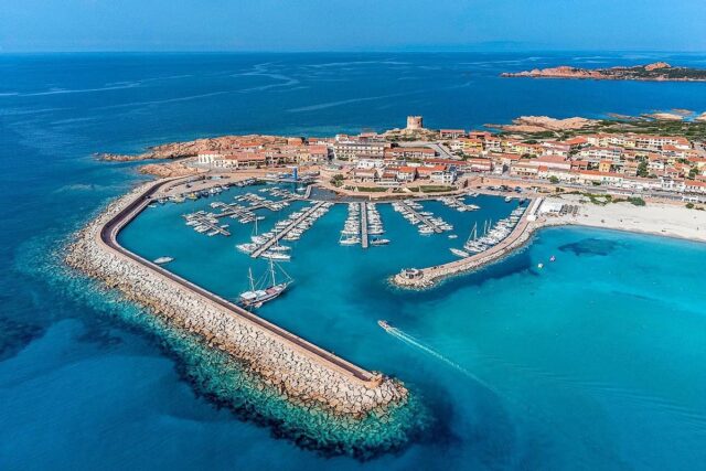 Immagine Photogallery porto-isola-rossa