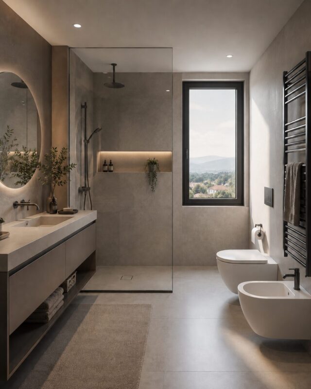 Immagine Photogallery civico51_new_bagno