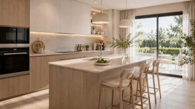 Immagine Photogallery civico51_new_cucina_16_9