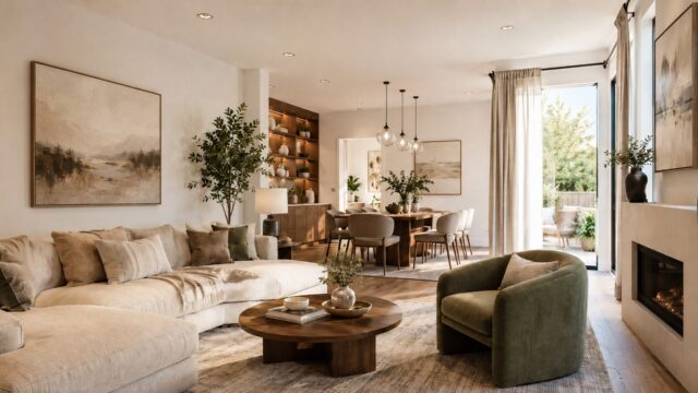 Immagine Photogallery civico51_new_living2_19_9